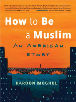 How_to_be_a_Muslim