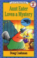 Aunt_Eater_loves_a_mystery