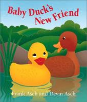 Baby_Duck_s_new_friend