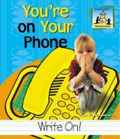 You_re_on_your_phone