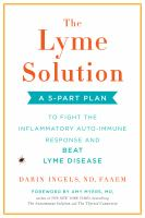The_Lyme_solution