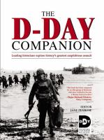 The_D-Day_companion