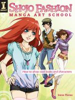Shojo_fashion_manga_art_school