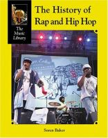 The_history_of_rap_and_hip-hop