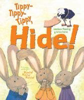 Tippy-tippy-tippy-hide!