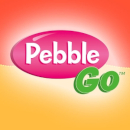 PebbleGo biographies