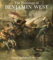 The_paintings_of_Benjamin_West