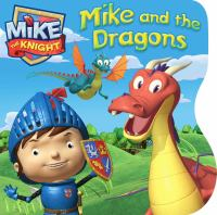 Mike_and_the_dragons