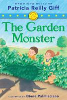 The_garden_monster