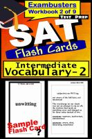 SAT_flash_cards