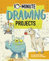 10-minute_drawing_projects