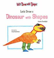 Let_s_draw_a_dinosaur_with_shapes