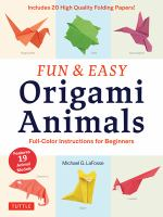 Fun___easy_origami_animals