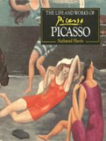 The_life_and_works_of_Picasso