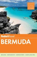 Fodor_s_Bermuda_2014