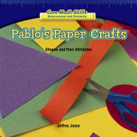 Pablo_s_paper_crafts