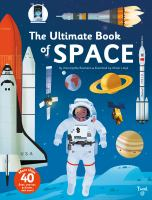 The_ultimate_book_of_space