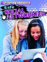 Safe_social_networking
