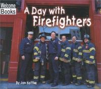 A day with firefighters