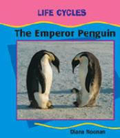 The_emperor_penguin