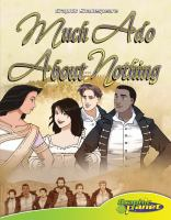 William_Shakespeare_s_Much_ado_about_nothing