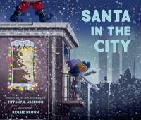 Santa_in_the_city