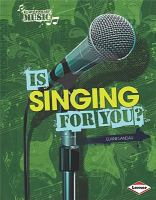 Is_singing_for_you_