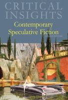 Contemporary_speculative_fiction