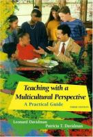 Teaching_with_a_multicultural_perspective