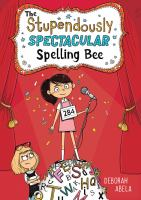 The_Stupendously_Spectacular_Spelling_Bee