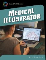 Medical_illustrator