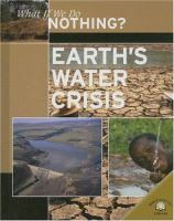 Earth_s_water_crisis