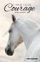 A_horse_called_Courage