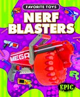 Nerf_blasters