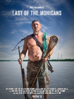 Dirt McComber: Last of the Mohicans