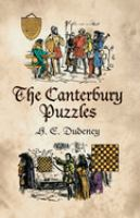 The_Canterbury_puzzles