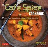 The_Cafe_Spice_cookbook