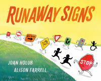 Runaway_signs