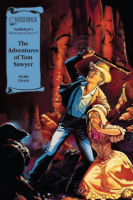 The_Adventures_of_Tom_Sawyer_Illustrated_Classics