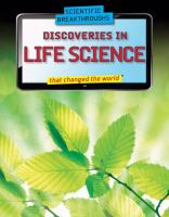 Discoveries_in_life_science_that_changed_the_world