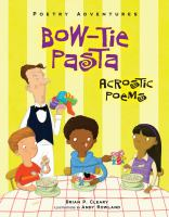Bow-tie_pasta