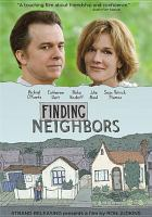 Finding_neighbors
