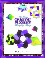 Making_origami_puzzles_step_by_step