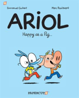 Ariol Vol. 3: Happy as a Pig…