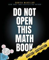 Do not open this math book!