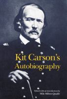 Kit_Carson_s_autobiography