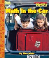 Math_in_the_car