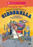James_Marshall_s_Cinderella--_and_more_beloved_fairy_tales