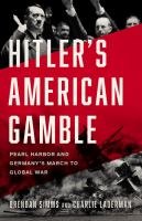 Hitler_s_American_gamble
