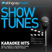 Karaoke_-_In_the_style_of_Rent__Broadway_Version__-_Vol__1